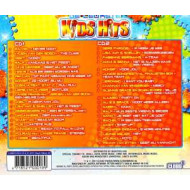 DE LEUKSTE KIDS HITS