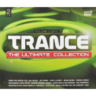 TRANCE ULTIMATE COLLECTION 2012 VOL.2