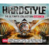 HARDSTYLE THE ULTIMATE COLLECTION VOL.2 2012