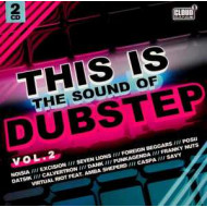 SOUND OF DUBSTEP VOL.2