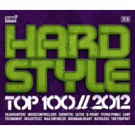 HARDSTYLE TOP 100 2012