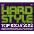 HARDSTYLE TOP 100 2012