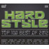HARDSTYLE TOP 100 BEST OF 2012