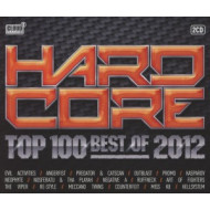 HARDCORE TOP 100 BEST OF 2012