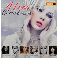 A LADY CHRISTMAS