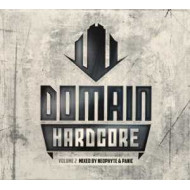 DOMAIN HARDCORE VOL.2