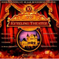 EFTELING THEATER - 10 JAAR BETOVEREND THEATER