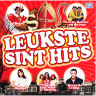 DE LEUKSTE SINT HITS