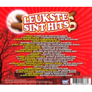 DE LEUKSTE SINT HITS