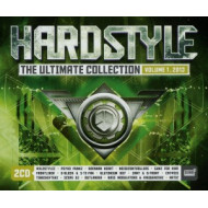 HARDSTYLE THE ULTIMATE COLLECTION VOLUME 1 2013