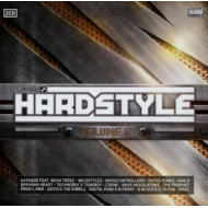 SLAM! HARDSTYLE VOL.3