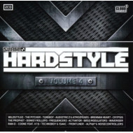 SLAM! HARDSTYLE 4