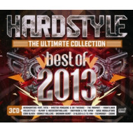 BEST OF 2013 - HARDSTYLE THE ULTIMATE COLLECTION