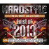 BEST OF 2013 - HARDSTYLE THE ULTIMATE COLLECTION