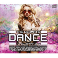 ULTIMATE DANCE TOP 50 YEARMIX 2013