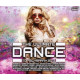 ULTIMATE DANCE TOP 50 YEARMIX 2013<br/><h5>Megjelenés: 2013-11-15</h5>