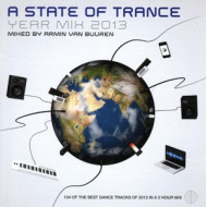 A STATE OF TRANCE YEAR MIX 2013