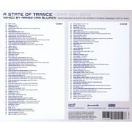 A STATE OF TRANCE YEAR MIX 2013