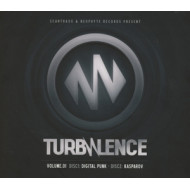 TURBULENCE 1