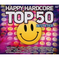 HAPPY HARDCORE TOP 50 - BEST EVER