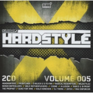 SLAM! HARDSTYLE 5