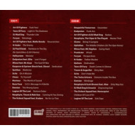 HARDCORE - THE ULTIMATE COLLECTION VOLUME 1 . 2014