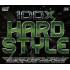 100X HARDSTYLE 2014