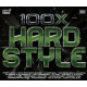 100X HARDSTYLE 2014<br/><h5>Megjelenés: 2014-04-07</h5>