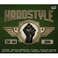 HARDSTYLE TOP 100 2014