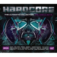 HARDCORE - THE ULTIMATE COLLECTION VOL.3 2014