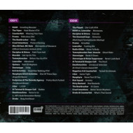 HARDCORE - THE ULTIMATE COLLECTION VOL.3 2014