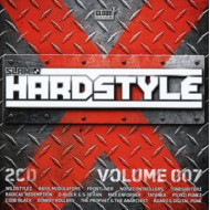 SLAM! HARDSTYLE 7