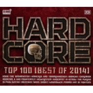 HARDCORE TOP 100 BEST OF 2014