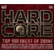 HARDCORE TOP 100 BEST OF 2014<br/><h5>Megjelenés: 2014-10-24</h5>