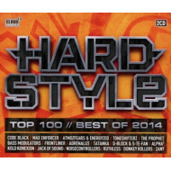 HARDSTYLE TOP 100 BEST OF