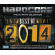 HARDCORE THE ULTIMATE COLLECTION - BEST OF 2014<br/><h5>Megjelenés: 2014-10-31</h5>