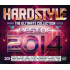 HARDSTYLE THE ULTIMATE COLLECTION - BEST OF 2014