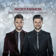 CHRISTMAS WITH NICK & SIMON