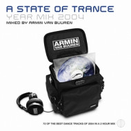 A STATE OF TRANCE YEARMIX 2004