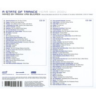 A STATE OF TRANCE YEARMIX 2004