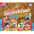 SINTERKLAAS TOP 50 - 2014