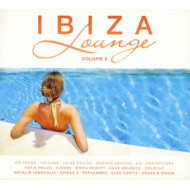 IBIZA LOUNGE VOL.2