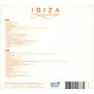 IBIZA LOUNGE VOL.2