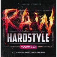 RAW HARDSTYLE VOL.2