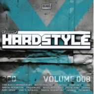 SLAM! HARDSTYLE 8