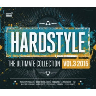 HARDSTYLE 2015 VOL.3