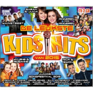 DE LEUKSTE KIDS HITS VAN 2015