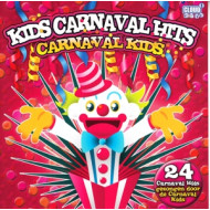 KIDS CARNAVAL HITS