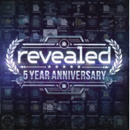 REVEALED 5 YEAR ANNIVERSARY