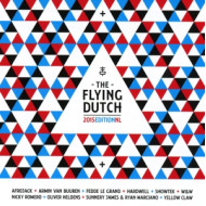 FLYING DUTCH 2015